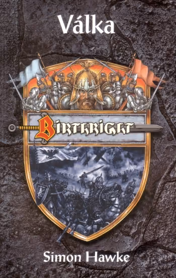 Birthright - Válka
