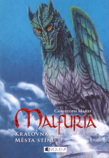 Malfuria - Královna města stínů
