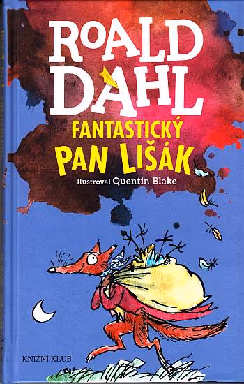 Fantastický pan Lišák