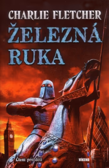 Železná ruka