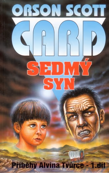 Sedmý syn