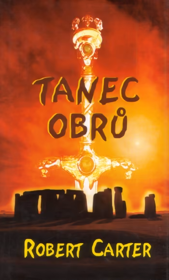 Tanec obrů