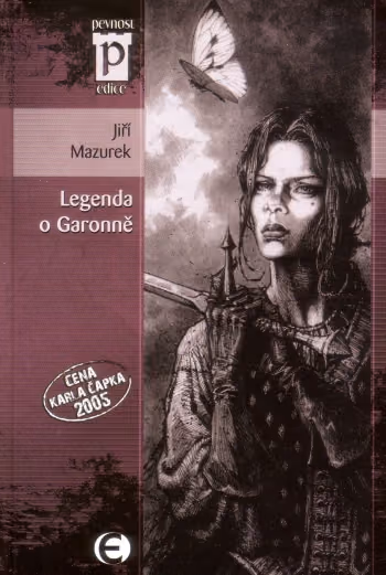 Legenda o Garonně