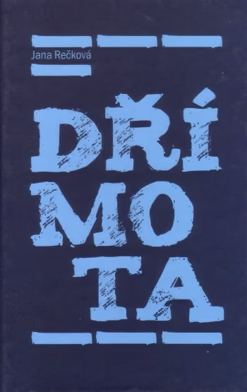 Dřímota
