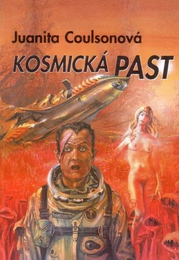 Kosmická past