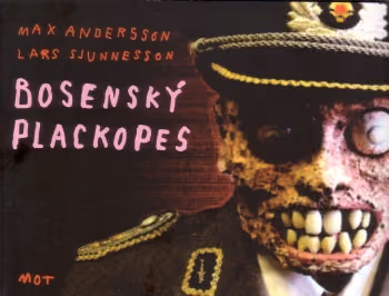 Bosenský plackopes