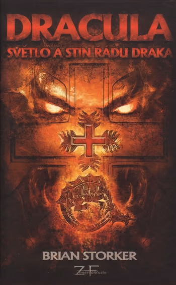 Dracula: Světlo a stín Řádu draka