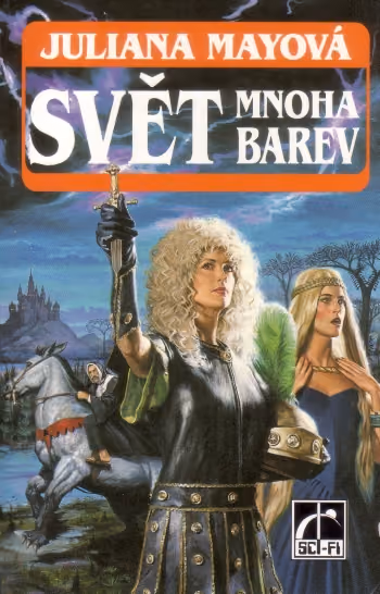 Svět mnoha barev