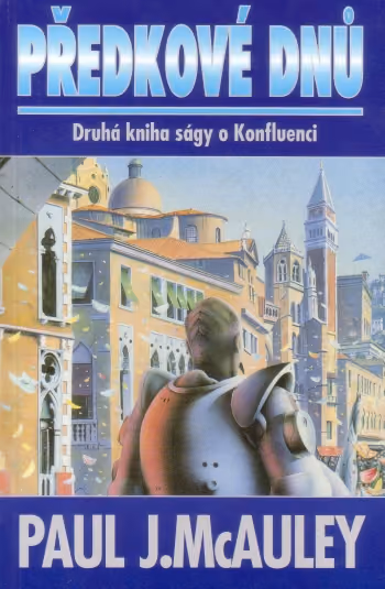 Předkové dnů