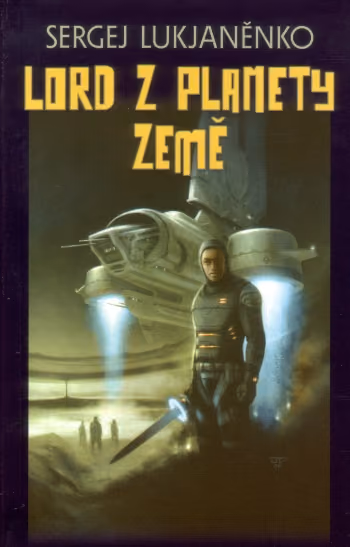 Lord z planety Země