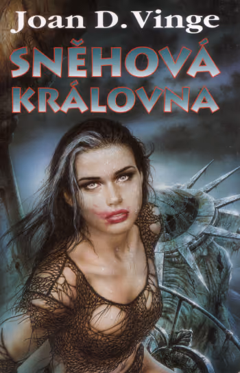 Sněhová královna
