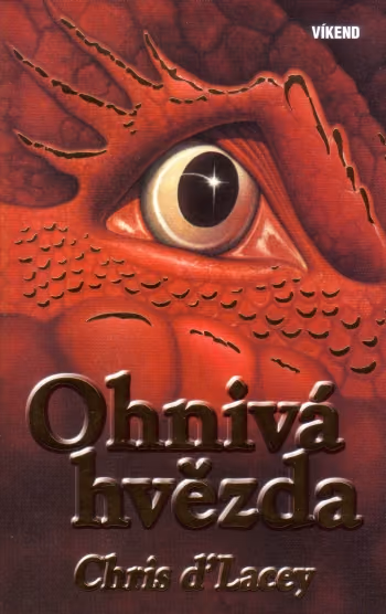 Ohnivá hvězda