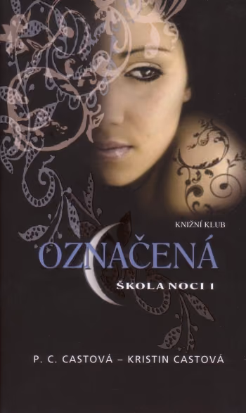 Škola noci 01: Označená