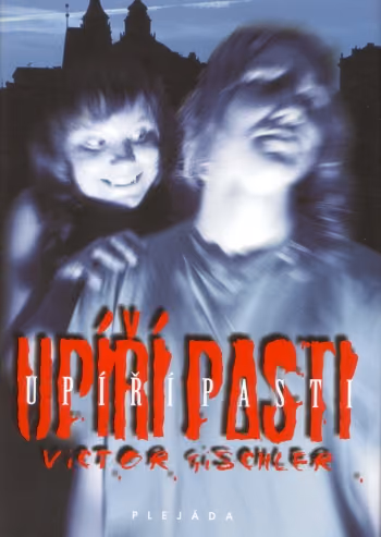 Upíří pasti