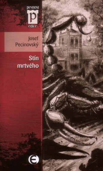 Stín mrtvého