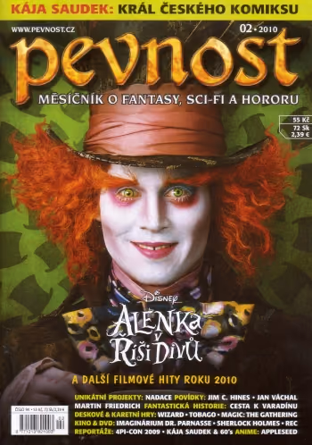 Pevnost 2010/02