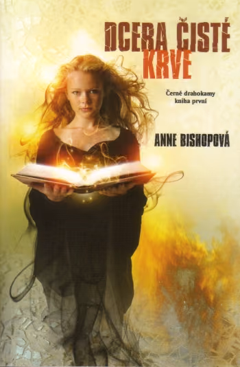 Dcera čisté krve