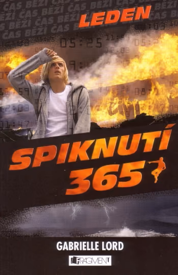 Spiknutí 365: Leden