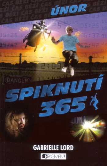 Spiknutí 365: Únor