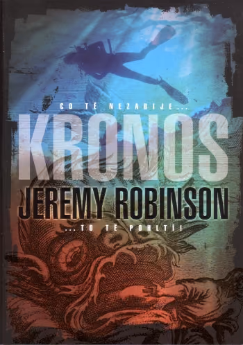 Kronos ant.