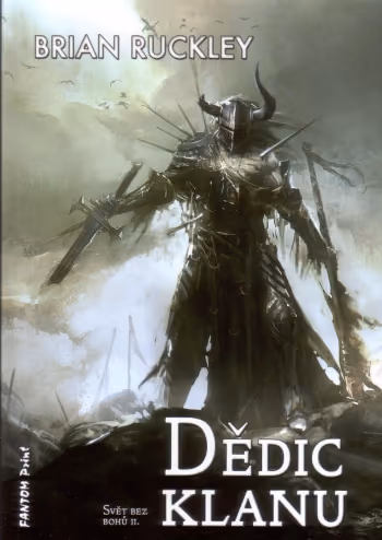 Dědic klanu