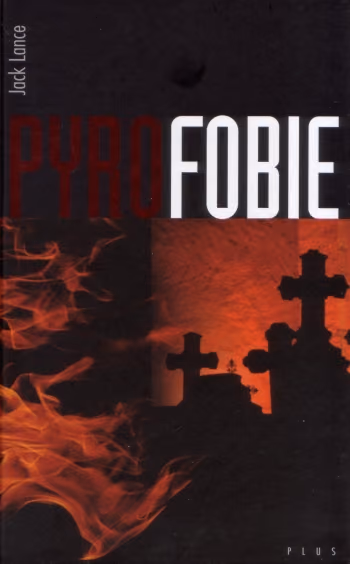 Pyrofobie