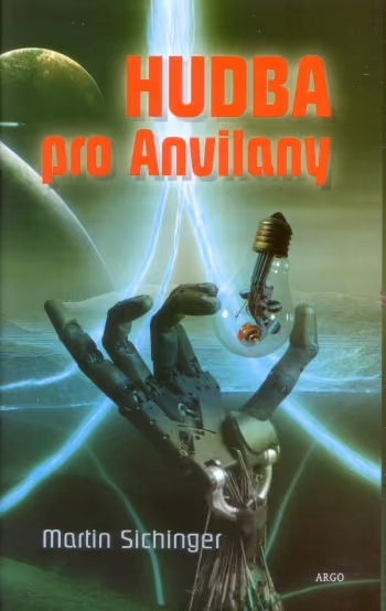 Hudba pro Anvilany