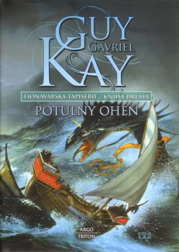 Potulný oheň