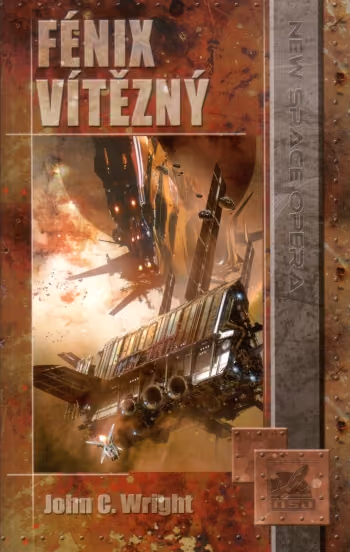 Fénix vítězný