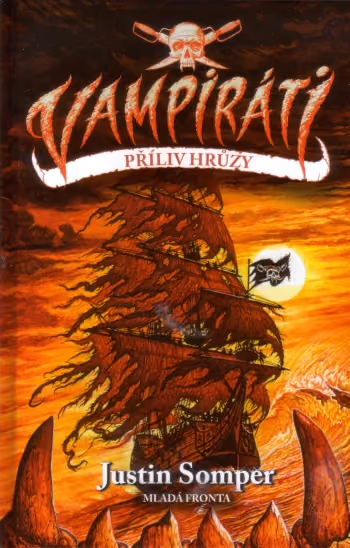 Vampiráti 2: Příliv hrůzy