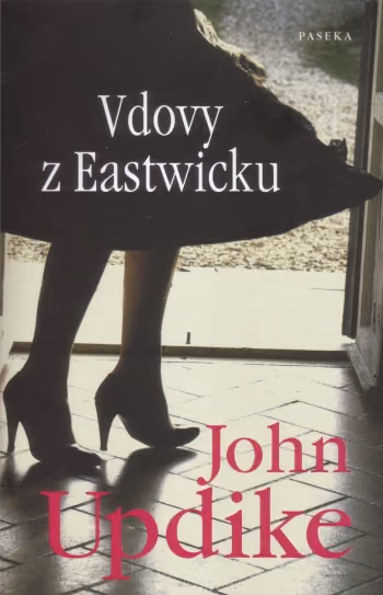 Vdovy z Eastwicku
