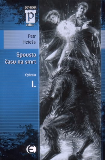 Cybrain 1: Spousta času na smrt