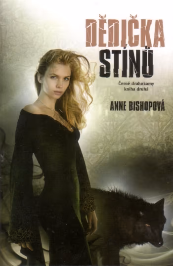 Dědička Stínů