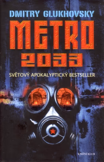 Metro 2033