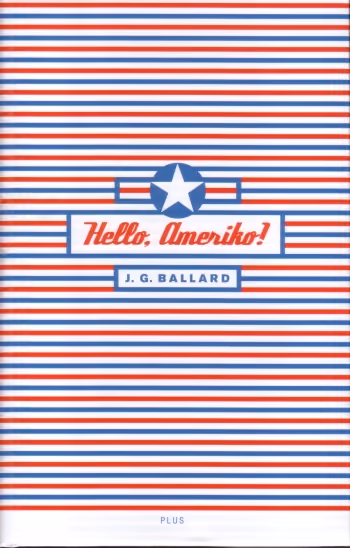 Hello, Ameriko!