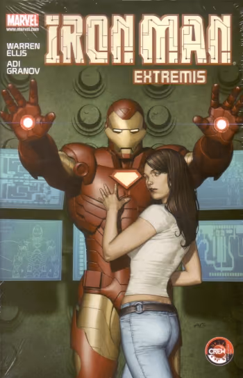 Iron Man: Extremis