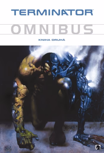 Terminátor Omnibus 2