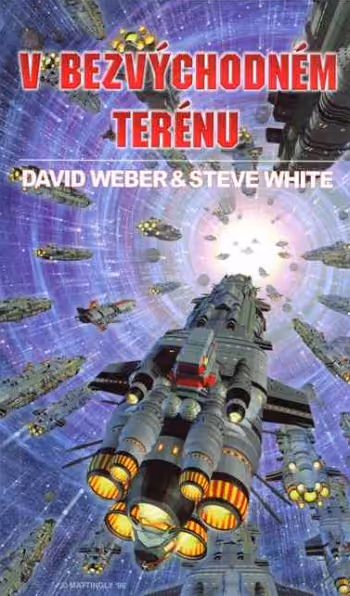Starfire 3 - V bezvýchodném terénu