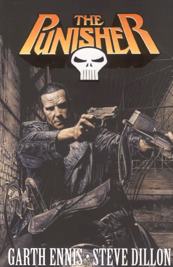 Punisher 03