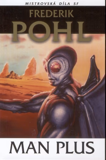 Man plus