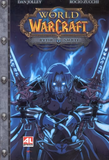 World of Warcraft - Rytíř smrti