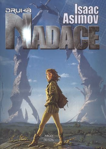 Druhá nadace