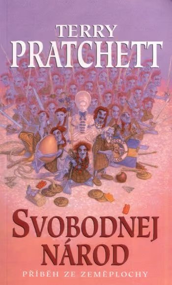 Svobodnej národ