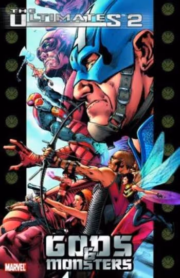 Ultimates 2/1: Bohové a monstra