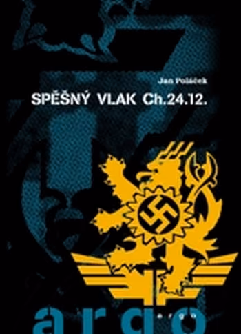 Spěšný vlak Ch.24.12.