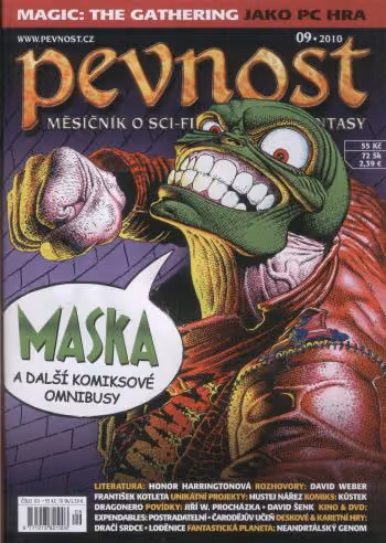 Pevnost 2010/09