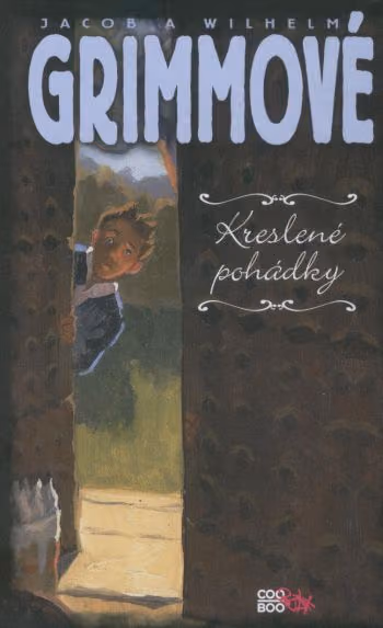 Kreslené pohádky