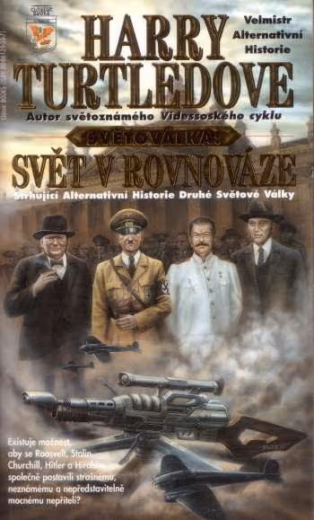 Svět v rovnováze