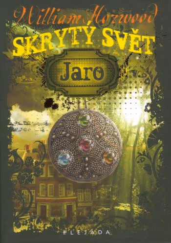 Skrytý svět - Jaro