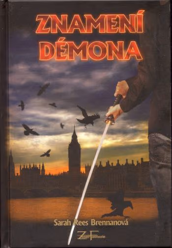 Znamení démona